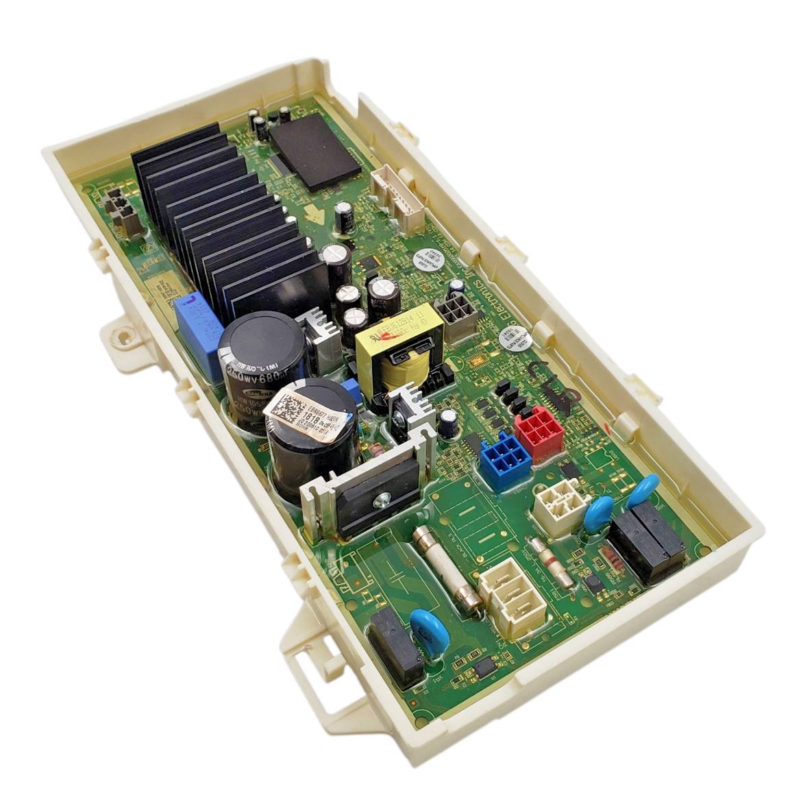 Genuine LG Washer Control Board EBR86771818 Same Day Shipping & 60 Days Warranty