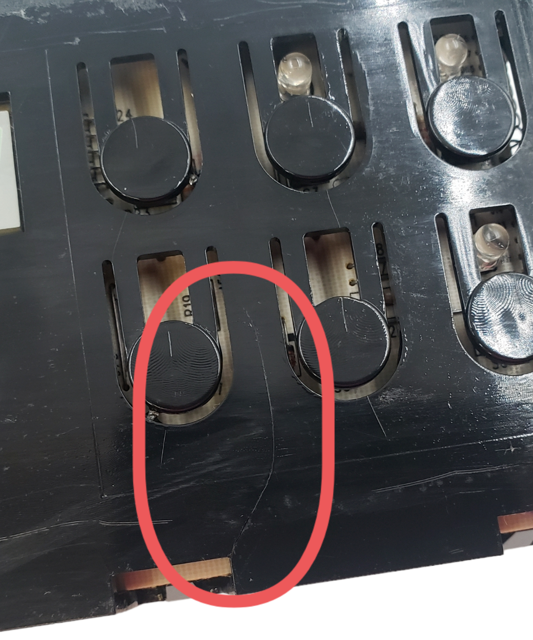 Genuine Frigidaire Oven Control Board 316418320 Same Day Ship & 60 Days Warranty