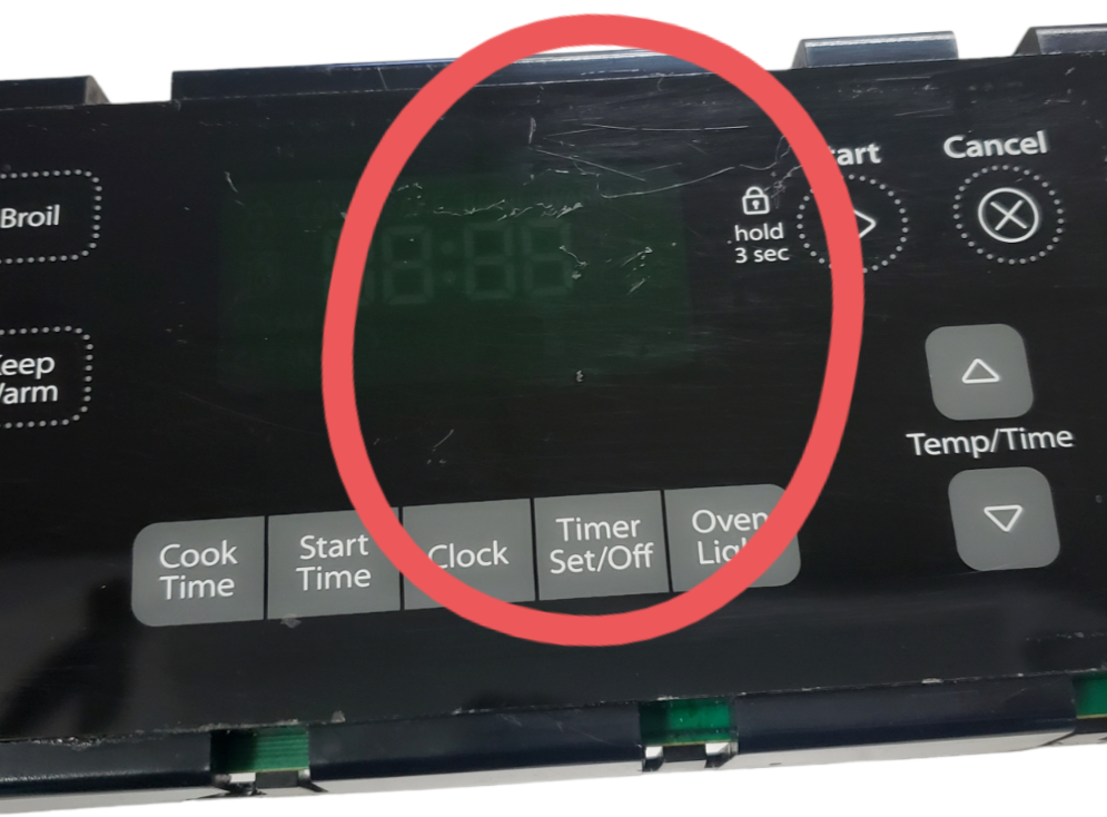Genuine Whirlpool Oven Control Board W10348712 *Same Day Ship & 60 Days Warranty