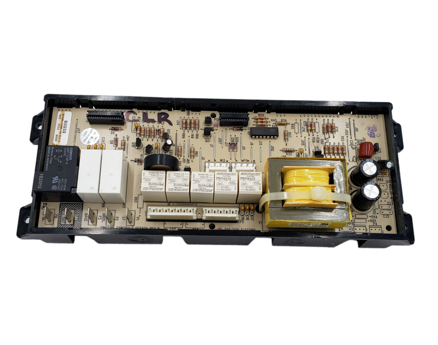 Genuine Frigidaire Range Control 316272204 Same Day Shipping & 60 Days Warranty*