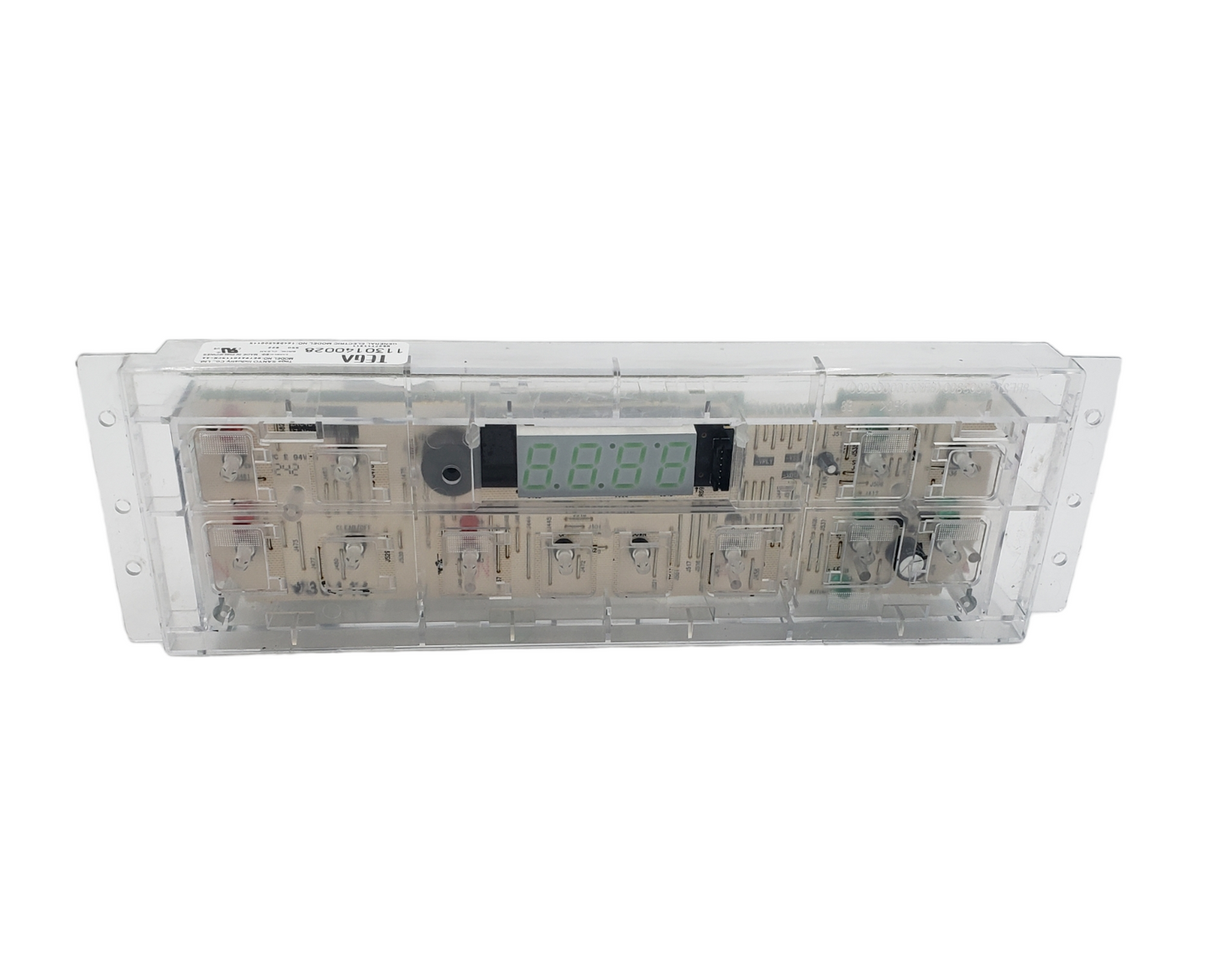 Genuine GE Oven Control Board 164D8450G115 Same Day Shipping & *60 Days Warranty