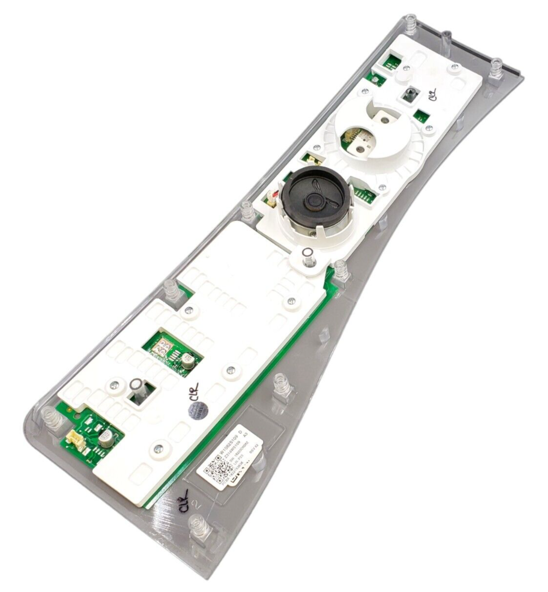 Genuine Whirlpool Washer Control W10825109 Same Day Shipping & 60 Days Warranty.