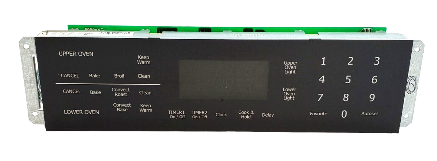 Genuine Maytag Oven Control Board 8507P300-60 Same Day Ship & *60 Days Warranty*