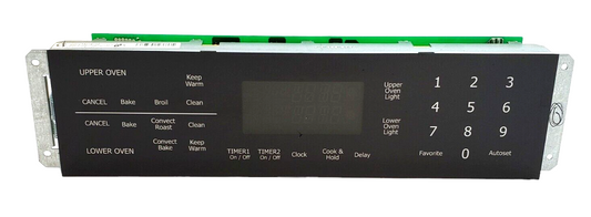 Genuine Maytag Oven Control Board 8507P300-60 Same Day Ship & *60 Days Warranty*