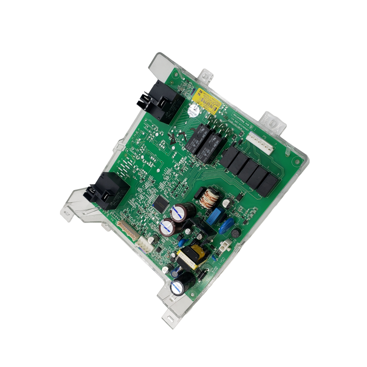 OEM Whirlpool Oven Control Board W10524080 *Same Day Shipping & 60 Days Warranty