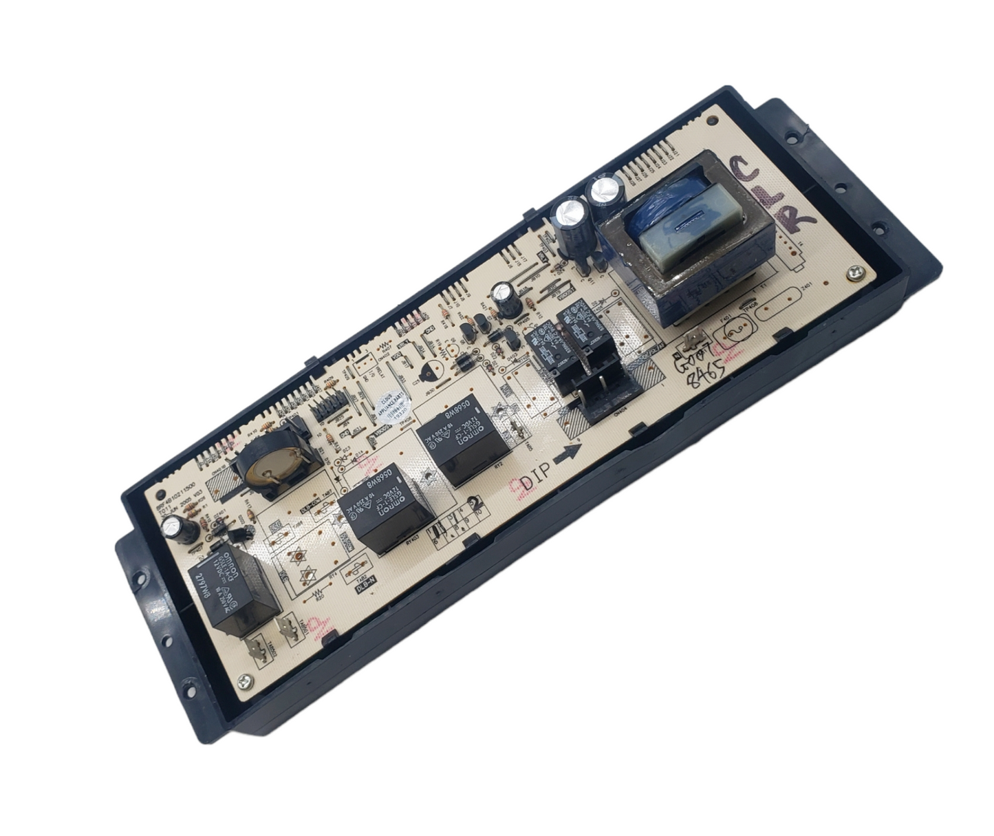 Genuine GE Oven Control Board 183D9817G007 *Same Day Shipping & 60 Days Warranty