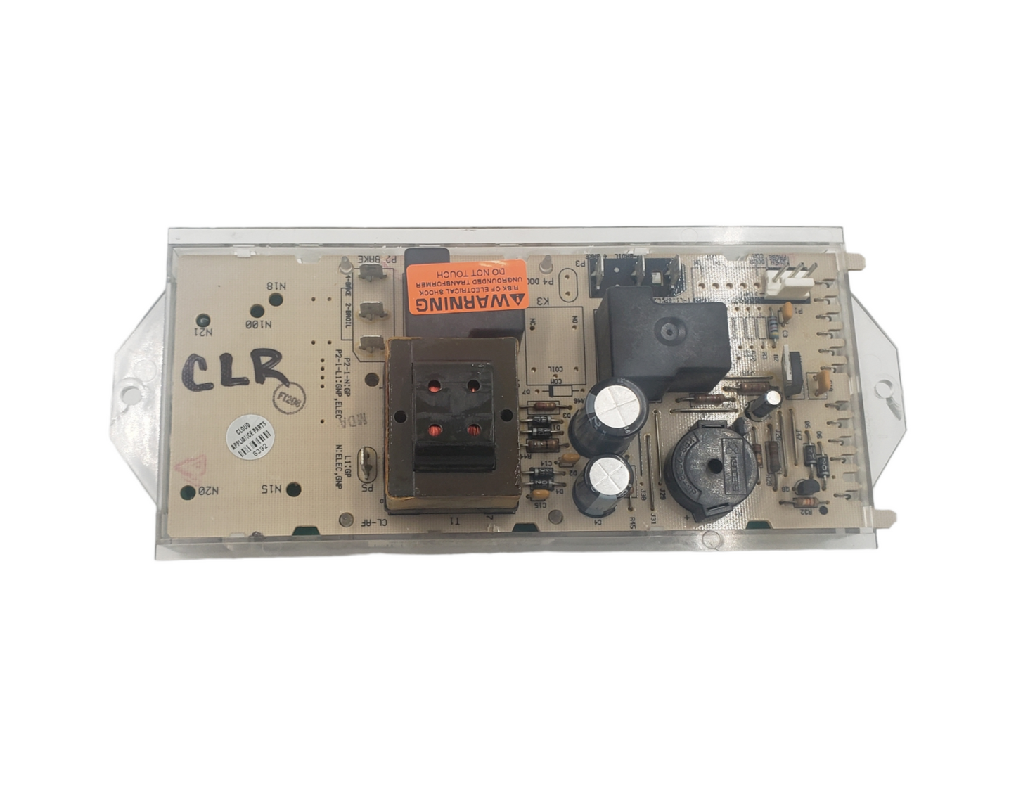 Genuine Whirlpool Oven Control Board 3196251 Same Day Ship & **60 Days Warranty*