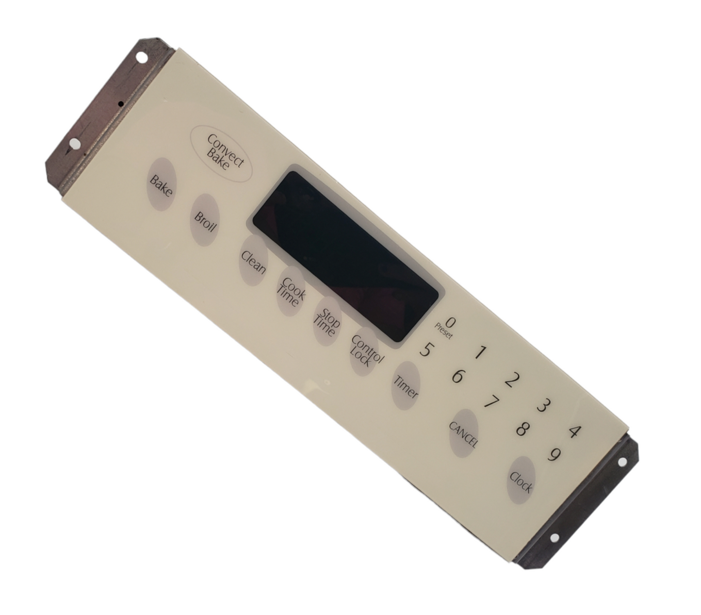 Genuine Whirlpool Oven Control 7601P546-60 Same Day Shipping & *60 Days Warranty