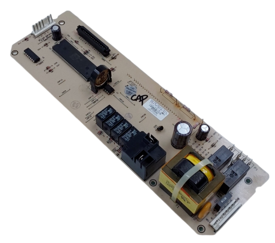Genuine Whirlpool Range Control Board 8301919 *Same Day Ship & 60 Days Warranty*