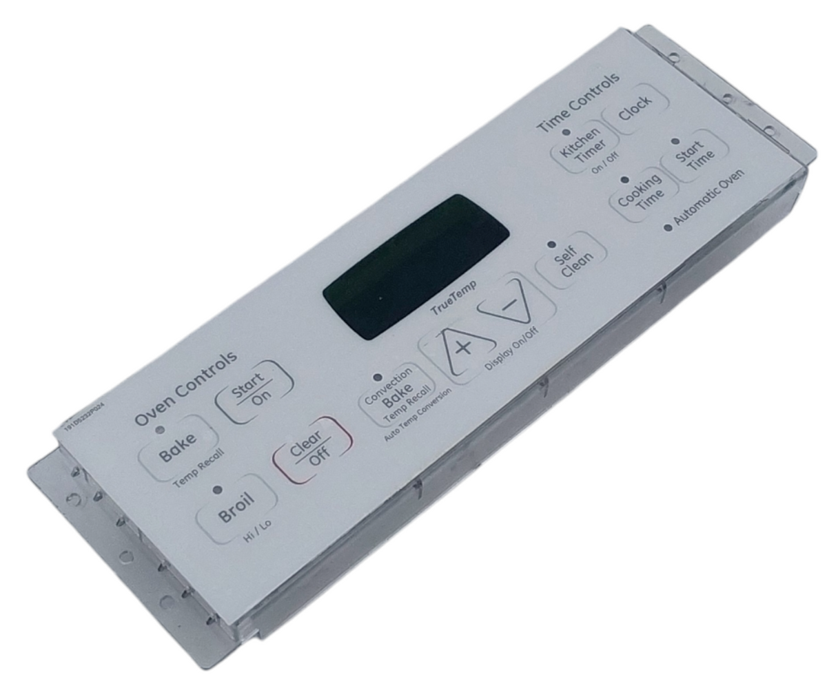 Genuine GE Oven Control Board 164D8450G020 Same Day Shipping & 60 Days Warranty*