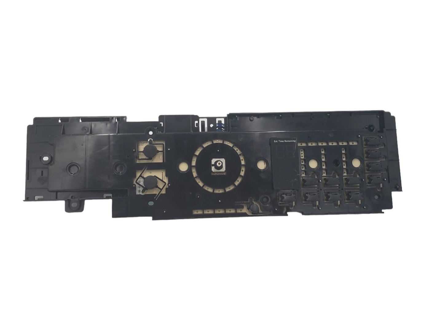 Genuine GE Washer Control Board 290D1525G501  *Same Day Ship & 60 Days Warranty*