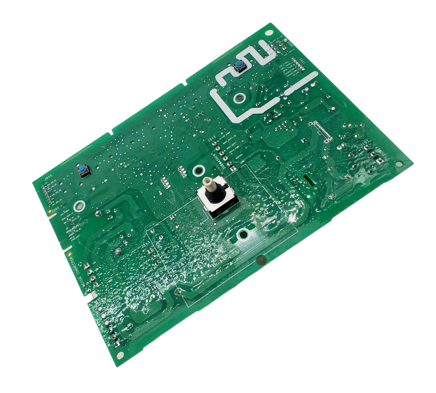 Genuine GE Washer Control Board 290D1914G002 Same Day Ship & **60 Days Warranty*