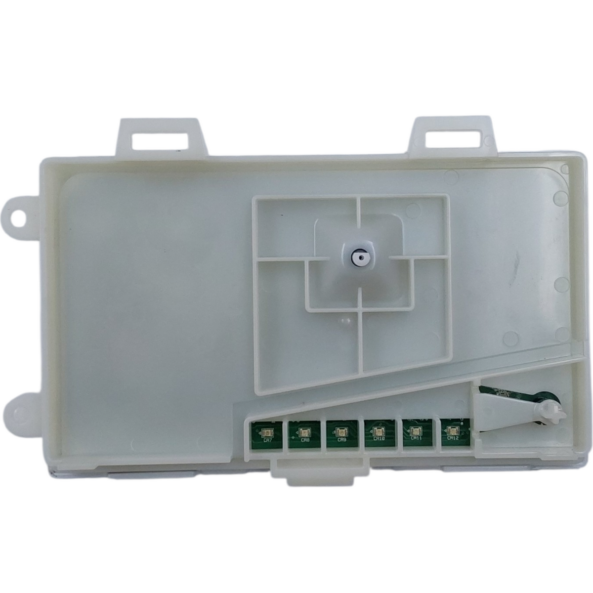 Whirlpool Genuine Washer Control Board W10671339 Same Day Ship &60 Days Warranty