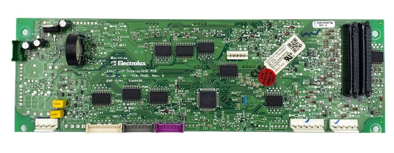 Genuine Frigidaire Range Control 316443867 Same Day Shipping & 60 Days Warranty.