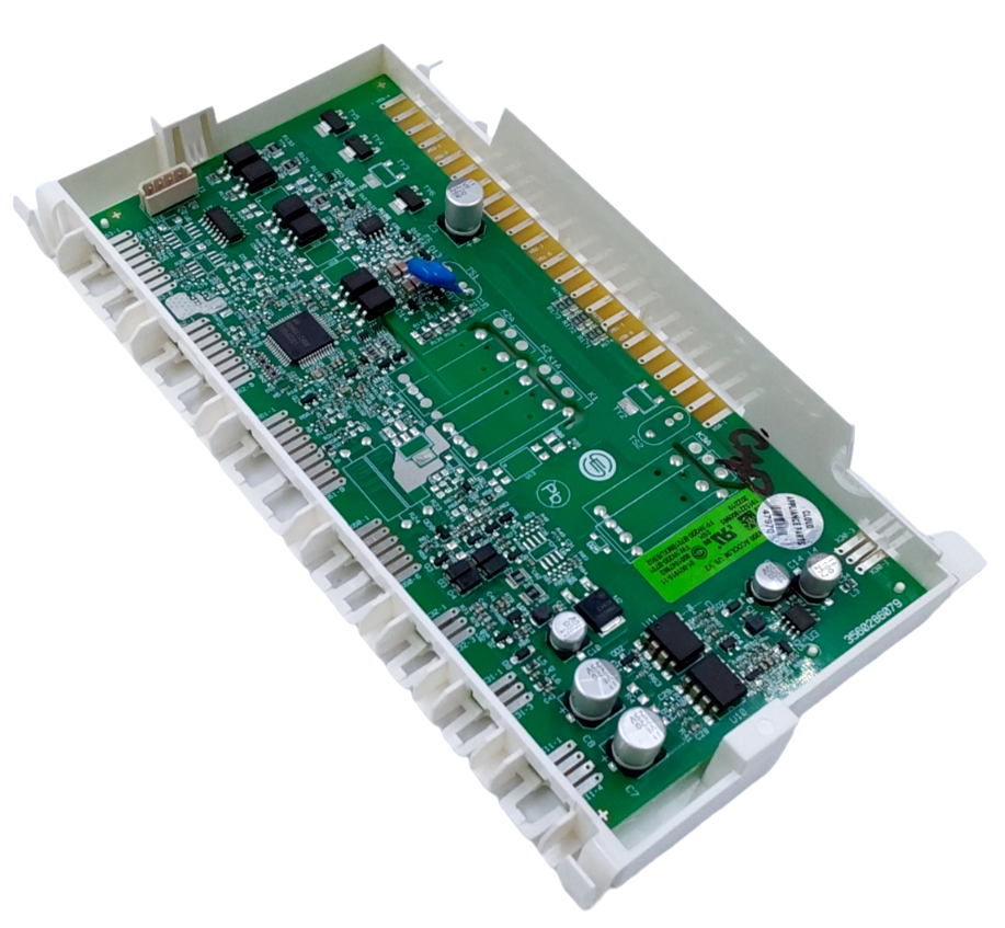 New Miele Fridge Control Board 8001047863 *Same Day Shipping & 60 Days Warranty*
