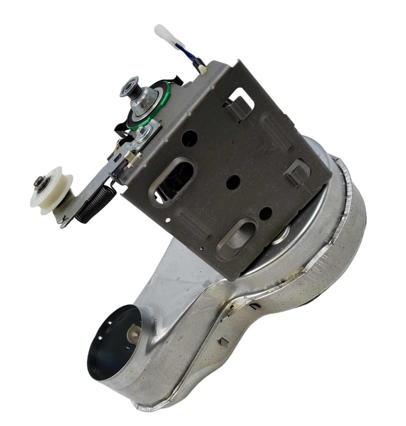 New Whirlpool Drive Motor & Blower W11492434 **Same Day Ship & 60 Days Warranty*