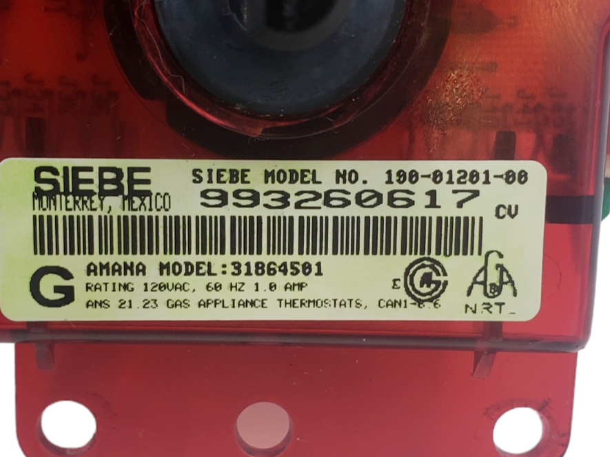 Genuine Whirlpool Oven Control Board 31864501 *Same Day Ship & 60 Days Warranty*