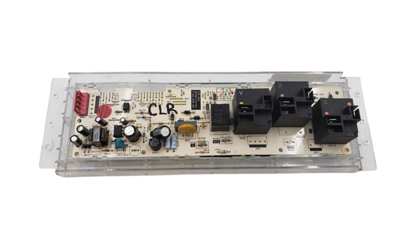 Genuine GE Oven Control Board 164D8450G017 *Same Day Shipping & 60 Days Warranty