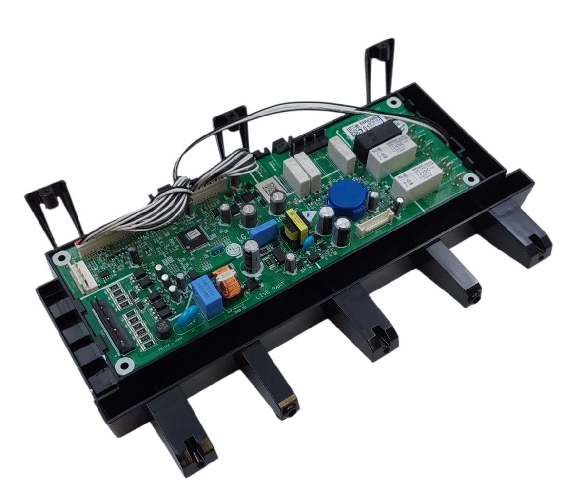 LG New Range Control Board EBR42005001 ***Same Day Shipping & 60 Days Warranty**