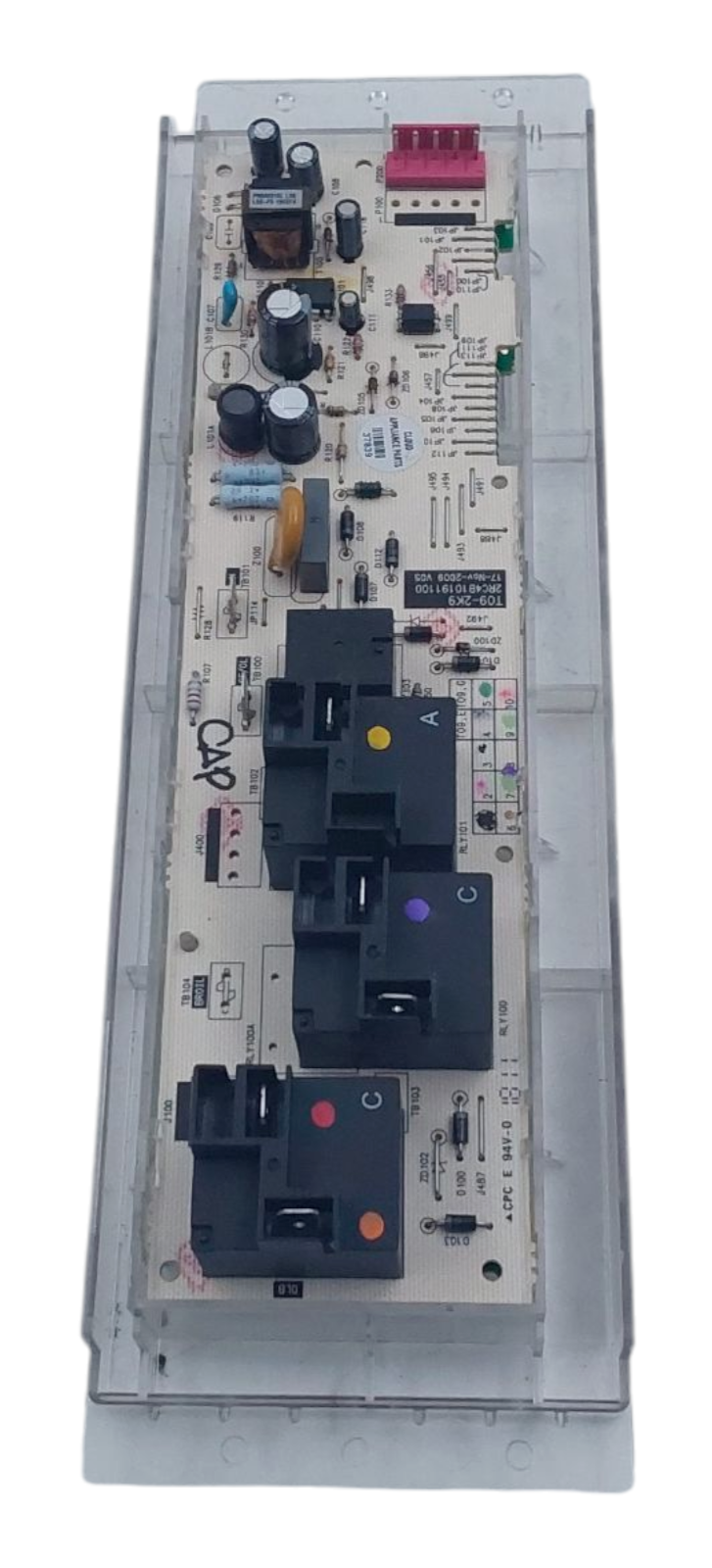 Genuine GE Oven Control Board 164D8450G023 Same Day Shipping & 60 Days Warranty*