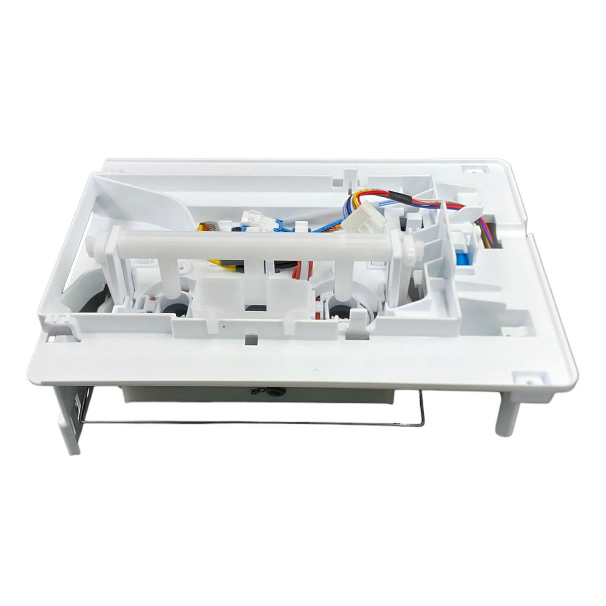 LG New Fridge Ice Maker Assembly AEQ73449905  *Same Day Ship & 60 Days Warranty*