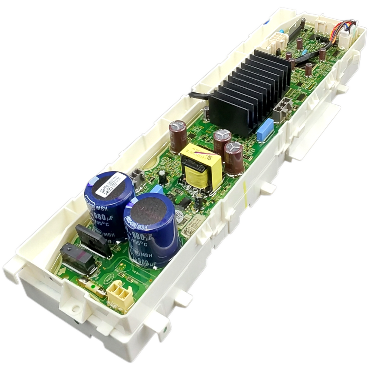 LG New Washer Control Board EBR34134923 **Same Day Shipping & 60 Days Warranty**