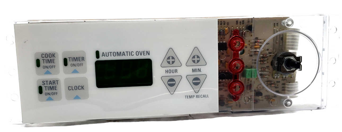 Genuine GE Oven Control Board 164D3142P002 Same Day Shipping & 60 Days Warranty*