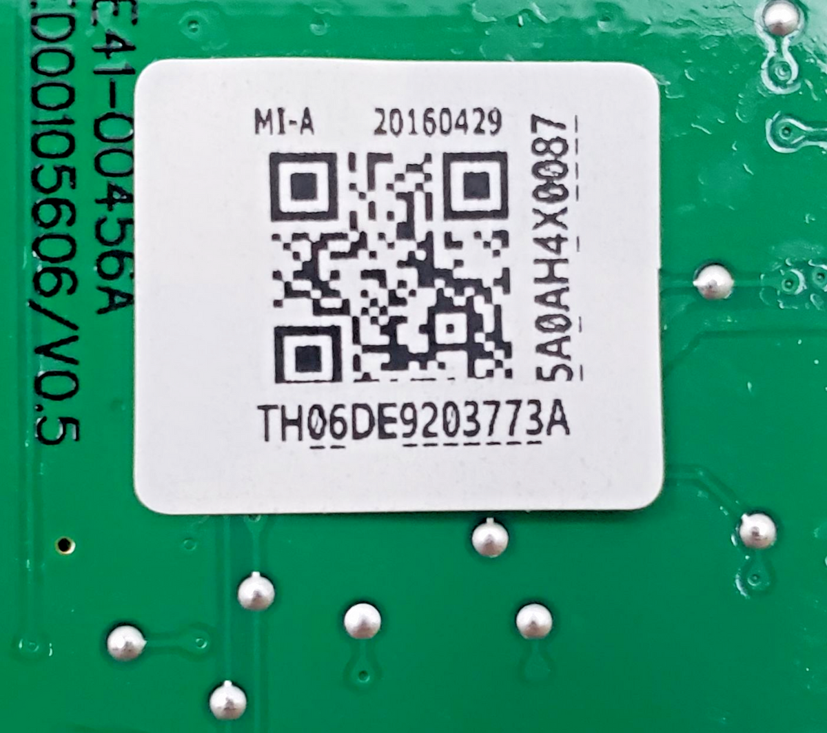 Genuine Samsung Oven Control Board DE92-03773A Same Day Ship & 60 Days Warranty*