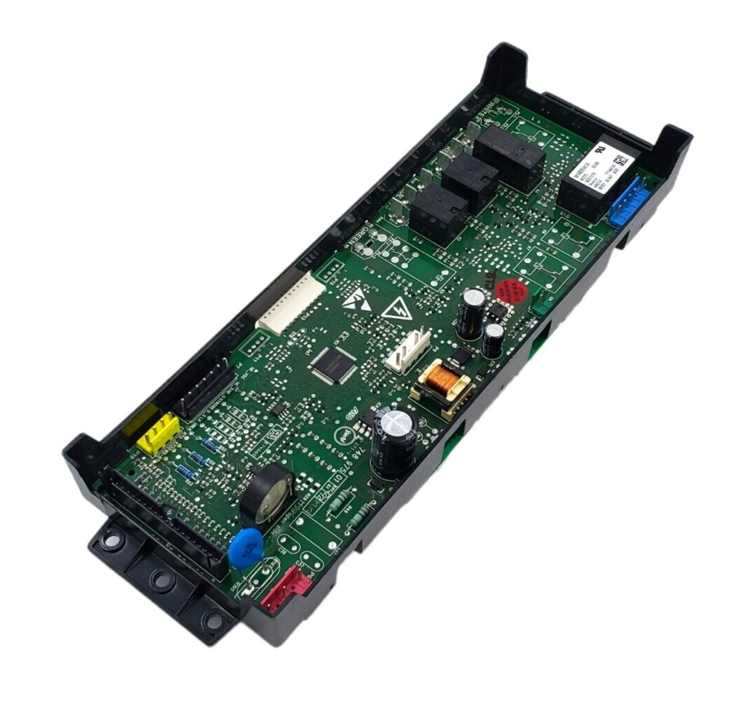 Genuine Whirlpool Range Control Board W10828141 Same Day Ship & 60 Days Warranty