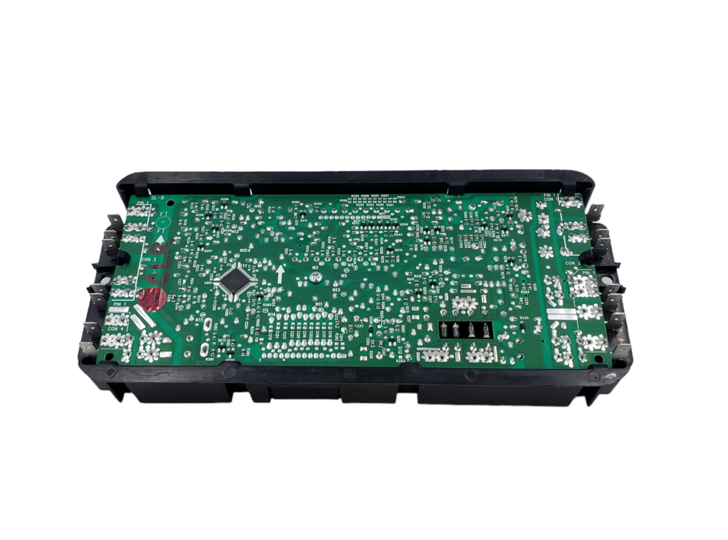 Genuine Whirlpool Range Control Board W10108090 Same Day Ship & 60 Days Warranty