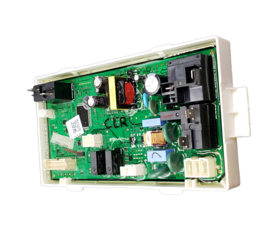 Genuine Samsung Dryer Control Board DC97-21429Q Same Day Ship & 60 Days Warranty