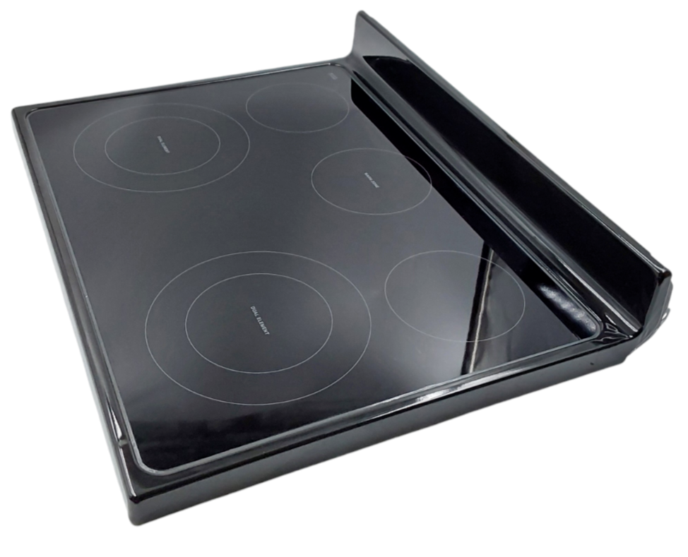 New OEM Whirlpool Range Cooktop W11629477 *Same Day Shipping & 60 Days Warranty*