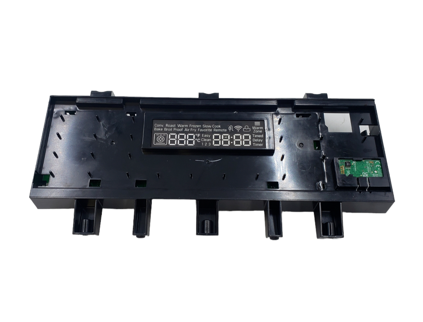 Genuine LG Range Oven Control Board EBR89295701 Same Day Ship & 60 Days Warranty