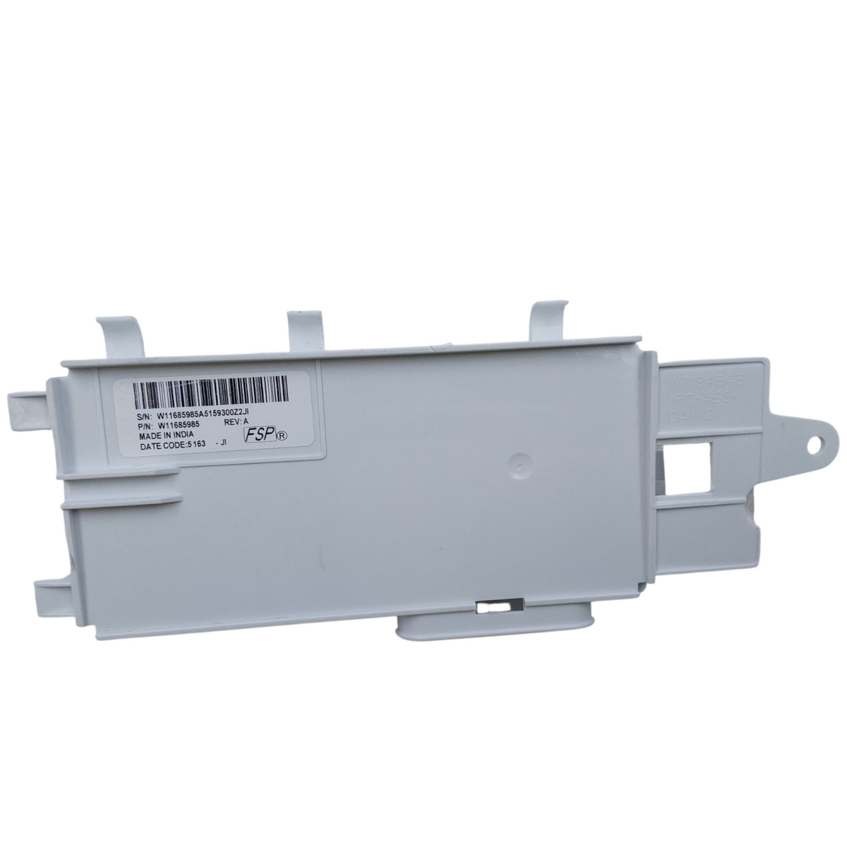 Whirlpool OEM Washer Control Board W11734312  *Same Day Ship & 60 Days Warranty*