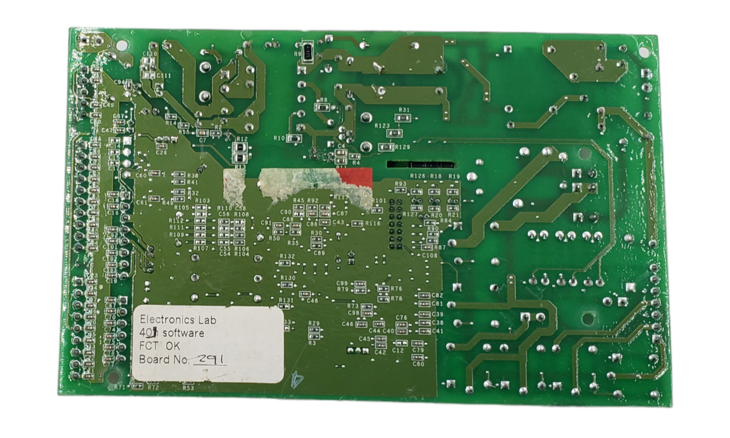 OEM GE Refrigerator Control Board 200D4864G007 *Same Day Ship & 60 Days Warranty