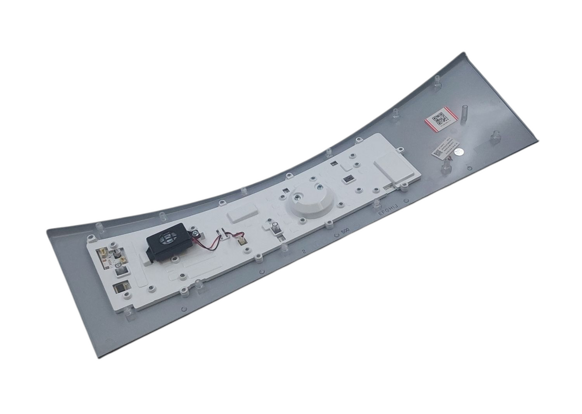Whirlpool Genuine Washer Control Panel W11098832 Same Day Ship & 60 Day Warranty