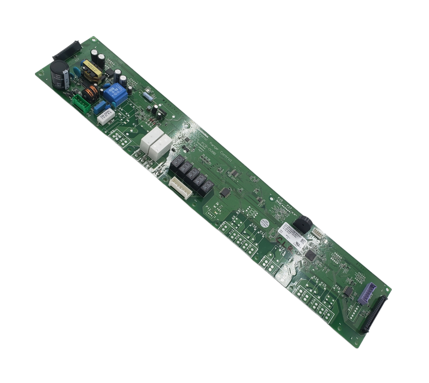 Genuine Frigidaire Oven Control Board 316562002 Same Day Ship & 60 Days Warranty