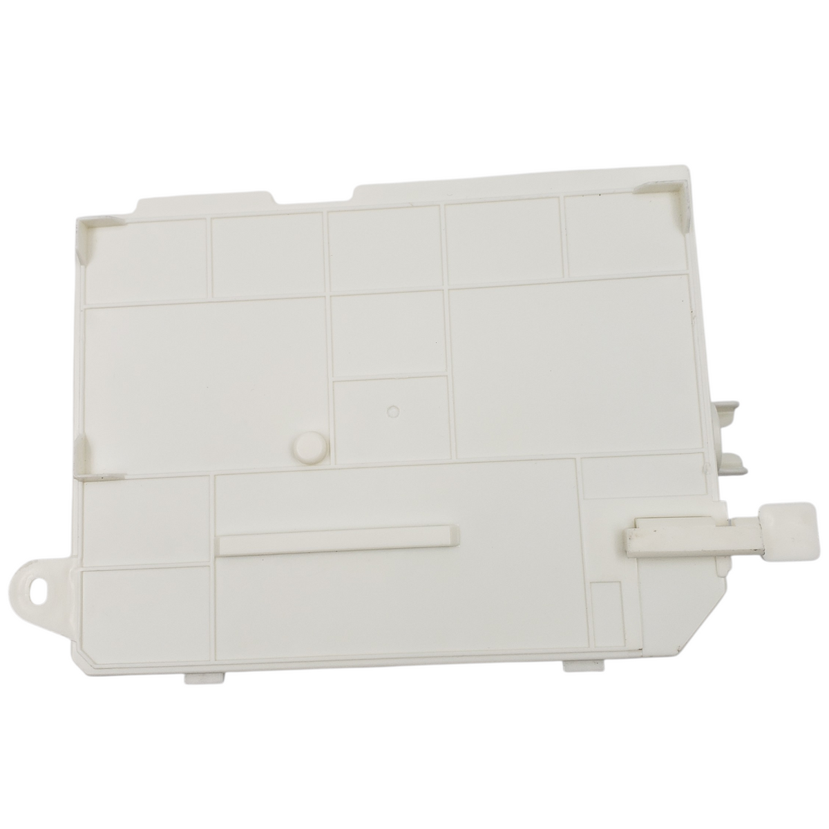 LG Genuine Dryer Control Board EBR31002647 *Same Day Shipping & 60 Days Warranty