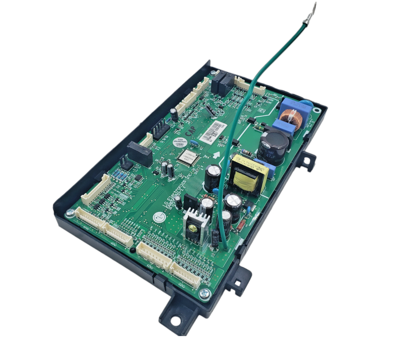 Genuine LG Range Control Board EBR84439307 Same Day Shipping & 60 Days Warranty*