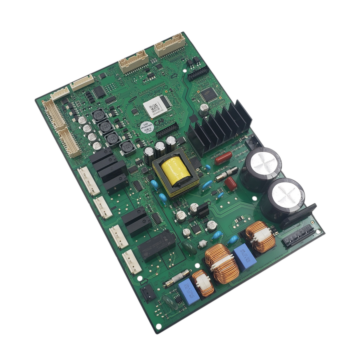 Samsung OEM Fridge Control Board DA94-05316A  *Same Day Ship & 60 Days Warranty*