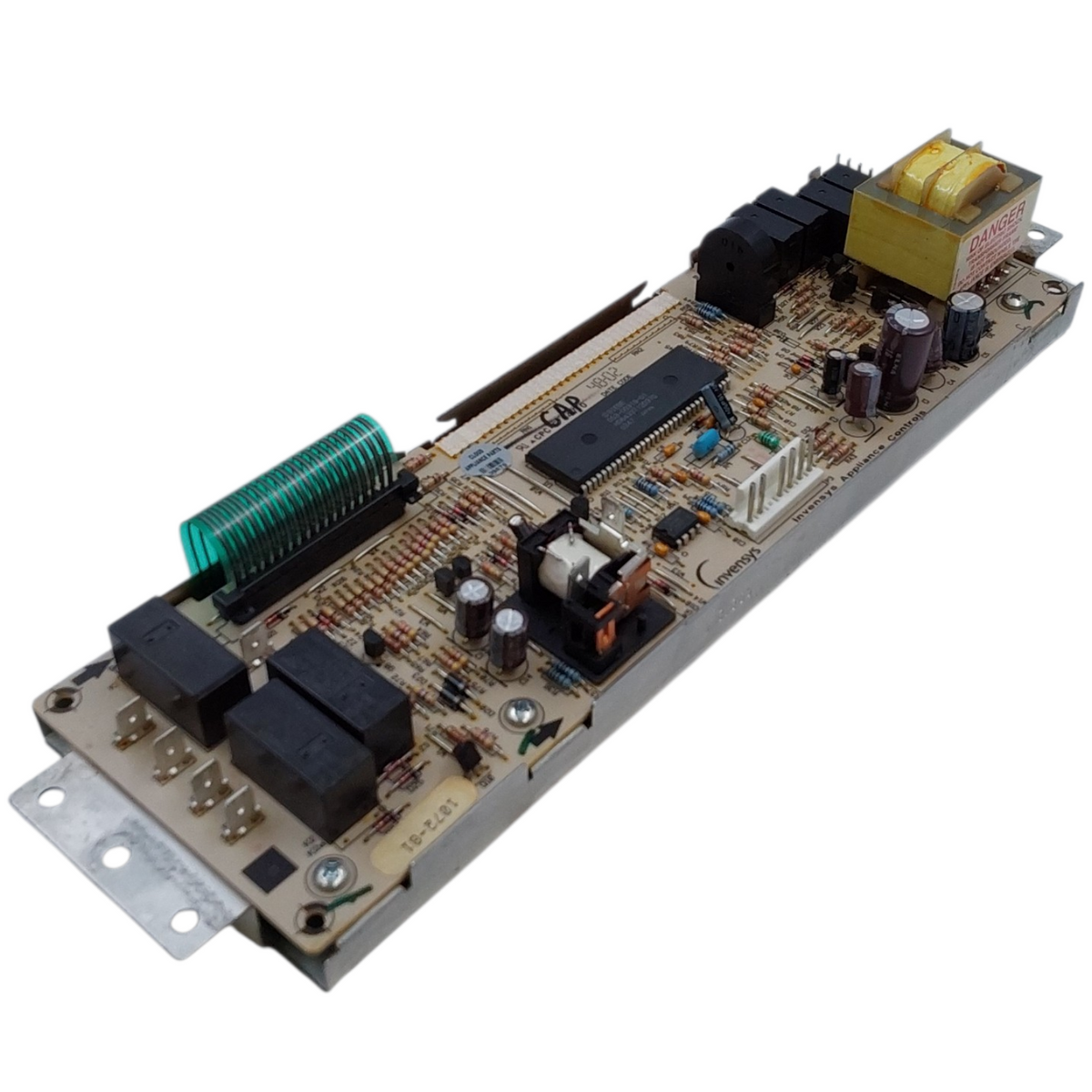Whirlpool Genuine Range Control Board 9782090CB Same Day Ship & 60 Days Warranty
