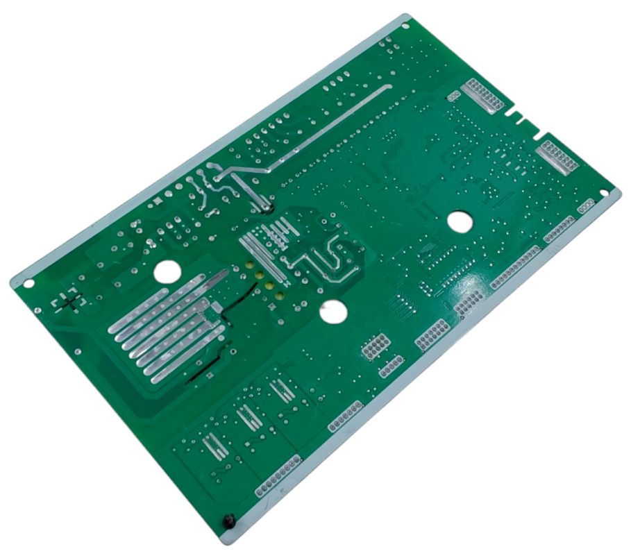 Genuine GE Fridge Control Board 239D5337G111 Same Day Shipping &60 Days Warranty