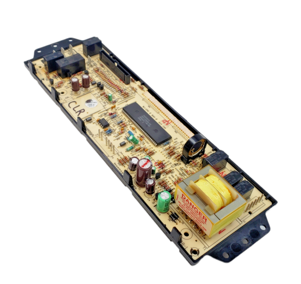 Genuine Whirlpool Range Control Board 9760134 *Same Day Ship & 60 Days Warranty*