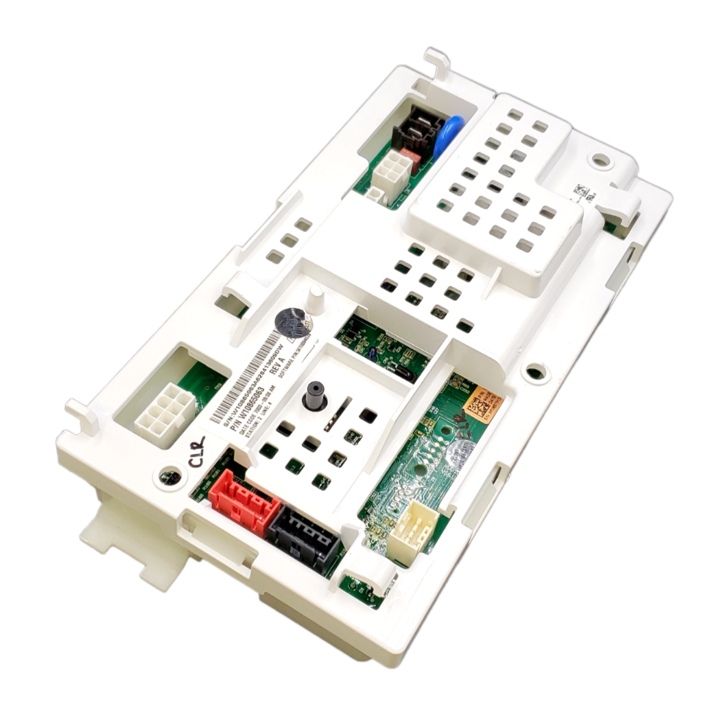 Genuine Whirlpool Washer Control W10865063 Same Day Shipping & 60 Days Warranty*