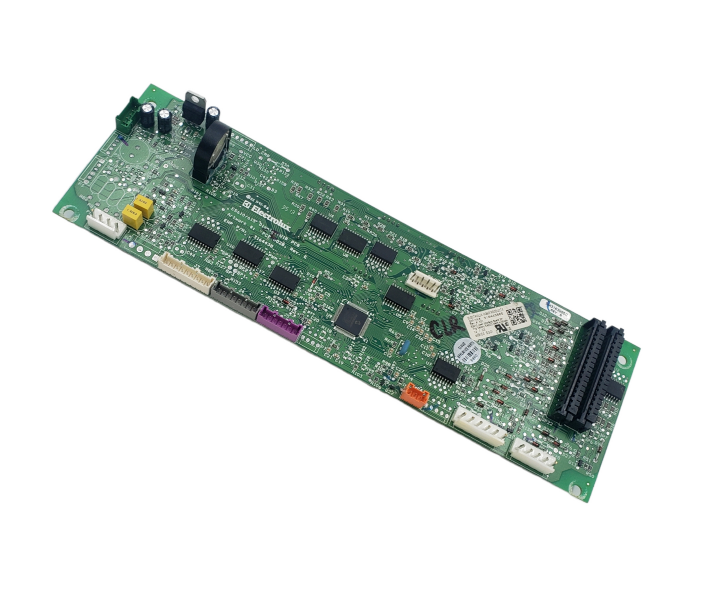 Genuine Frigidaire Oven Control Board 316443865 Same Day Ship & 60 Days Warranty