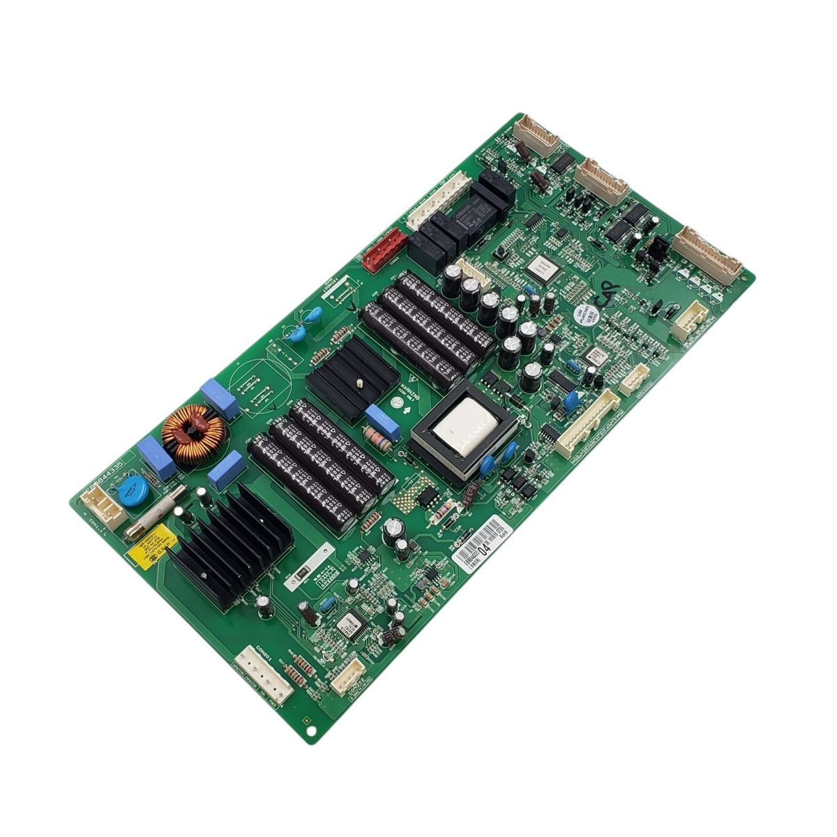 LG Genuine Fridge Control Board EBR84433504 Same Day Shipping & 60 Days Warranty