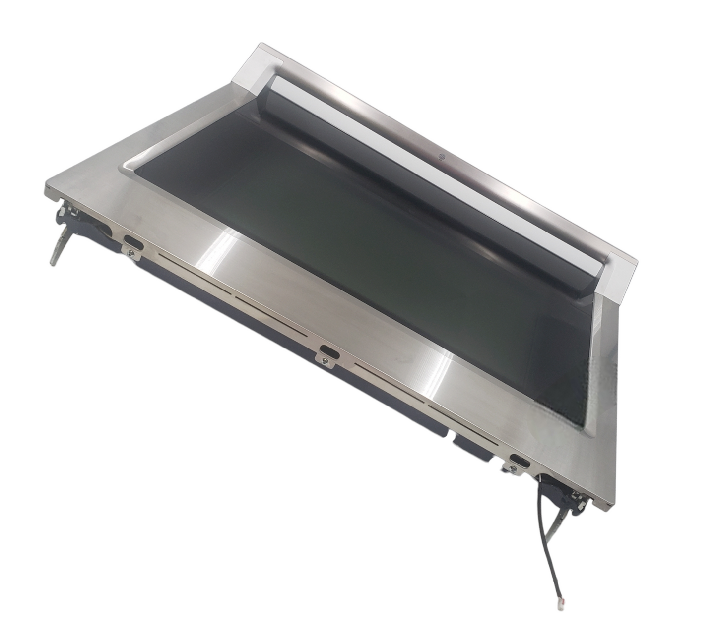 New Samsung Oven Door Assembly DG94-01650A *Same Day Shipping & 60 Days Warranty