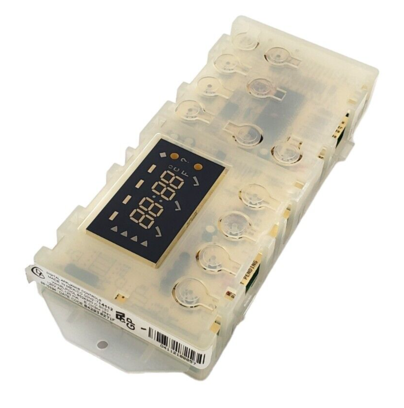 Genuine Whirlpool Range Control Board 8524300 *Same Day Ship & 60 Days Warranty*