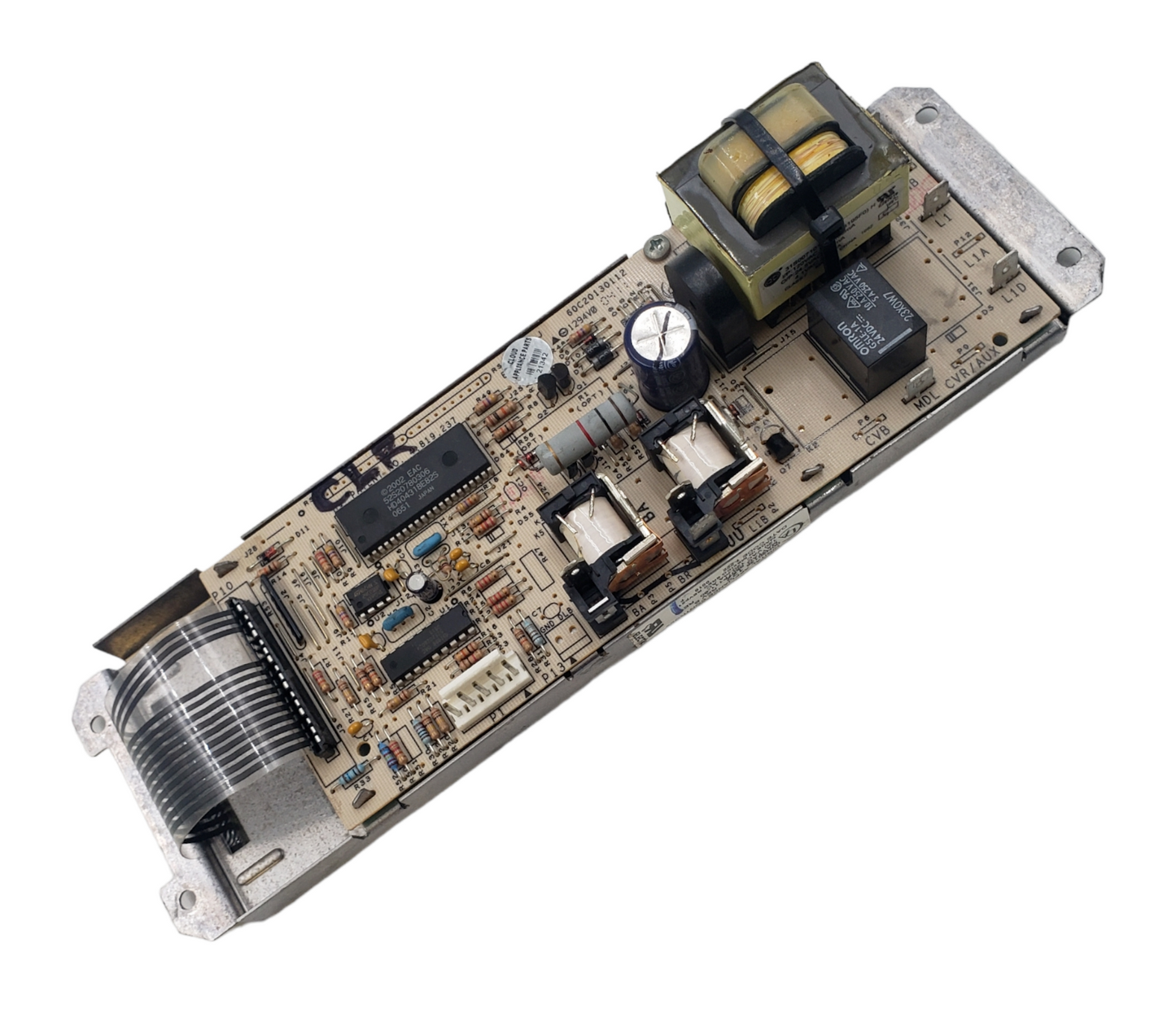 OEM Whirlpool Oven Control Board 8507P111-60 **Same Day Ship & 60 Days Warranty*