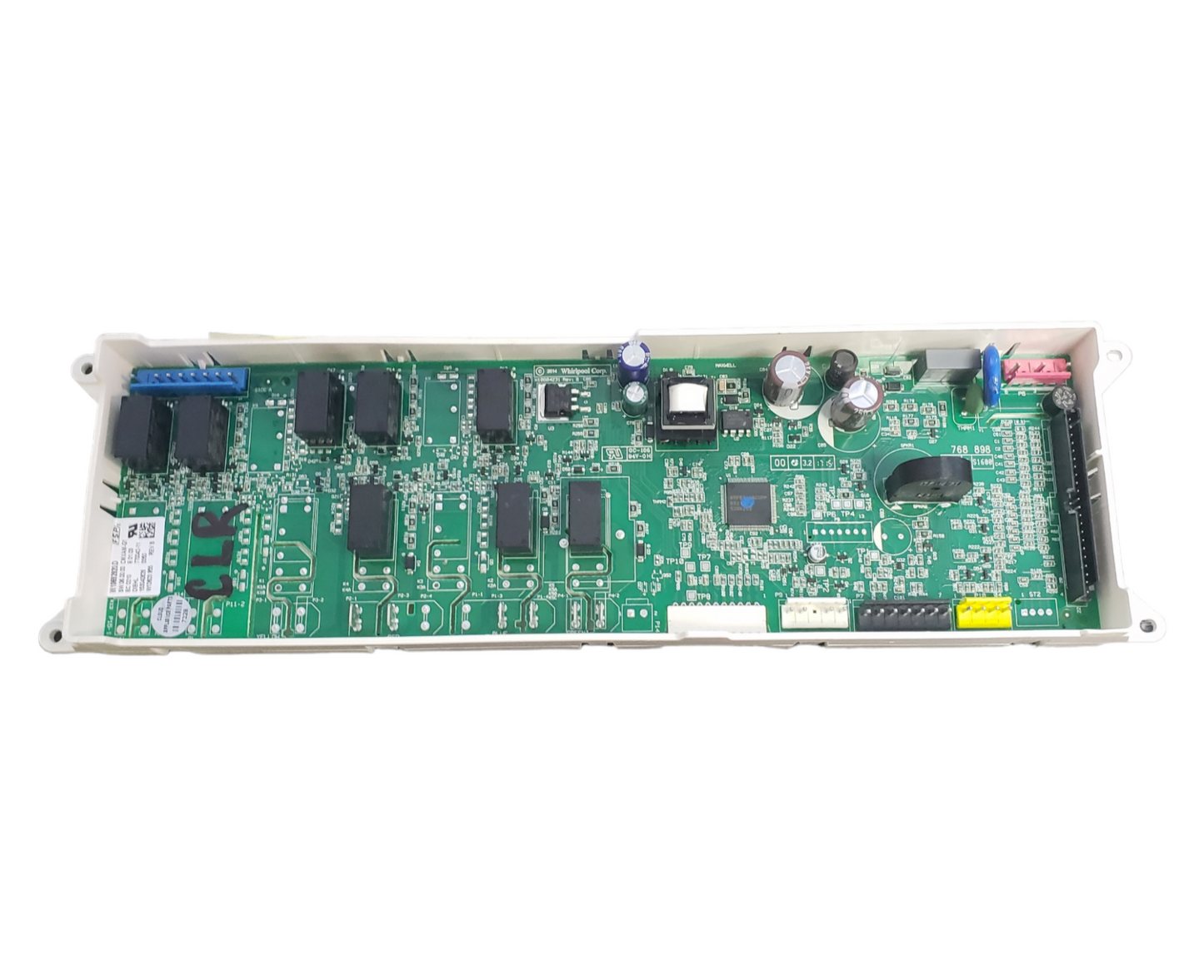Genuine Whirlpool Oven Control Board W10692920 Same Day Ship & *60 Days Warranty
